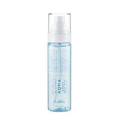 AQUA MARINE JELLY MIST DE DR. ALTHEA (BRUMA PARA BRILLO HIDRATADO)